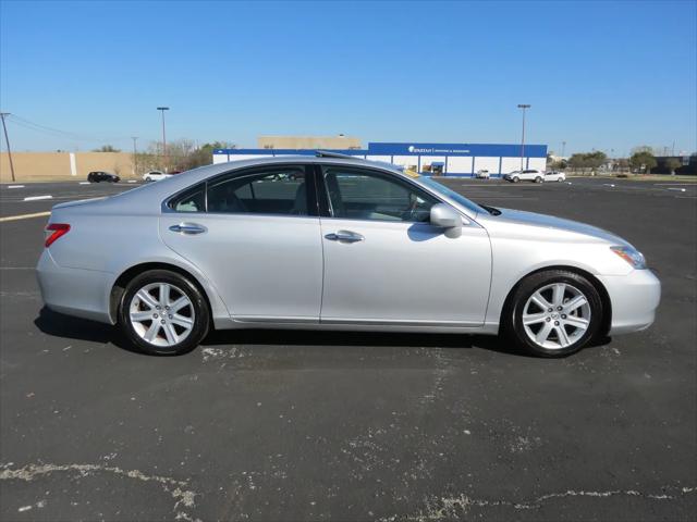 2007 Lexus ES 350 ES 350