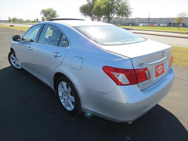 2007 Lexus ES 350 ES 350