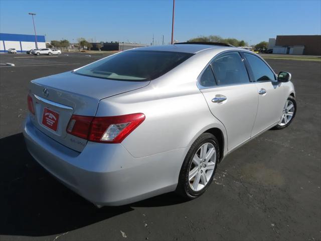 2007 Lexus ES 350 ES 350
