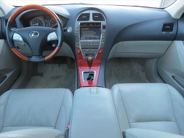 2007 Lexus ES 350 ES 350