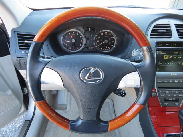 2007 Lexus ES 350 ES 350