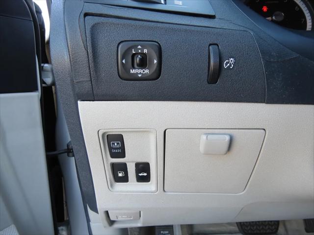 2007 Lexus ES 350 ES 350