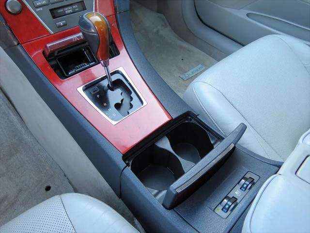 2007 Lexus ES 350 ES 350