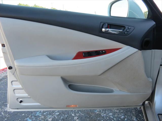 2007 Lexus ES 350 ES 350