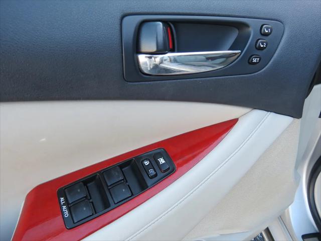 2007 Lexus ES 350 ES 350