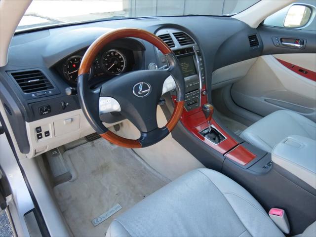 2007 Lexus ES 350 ES 350