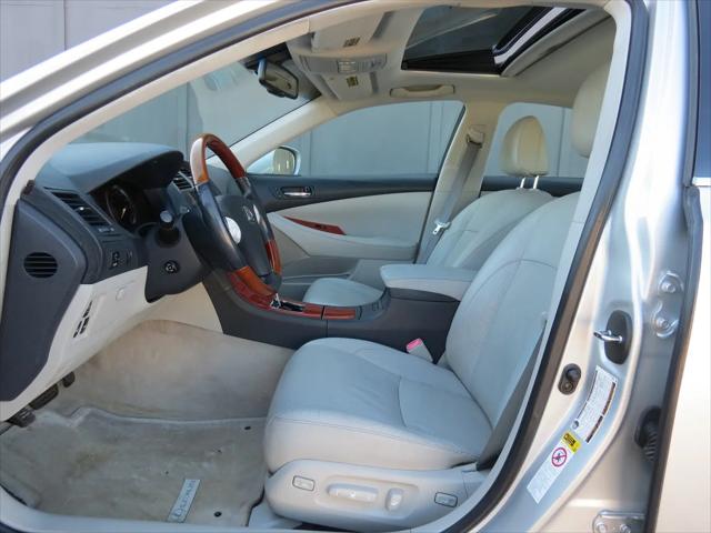 2007 Lexus ES 350 ES 350