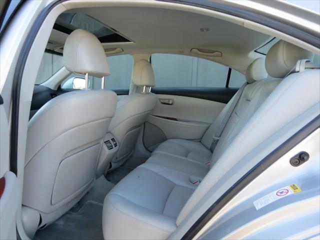 2007 Lexus ES 350 ES 350