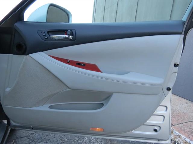 2007 Lexus ES 350 ES 350