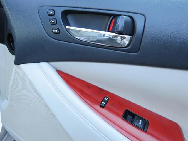 2007 Lexus ES 350 ES 350