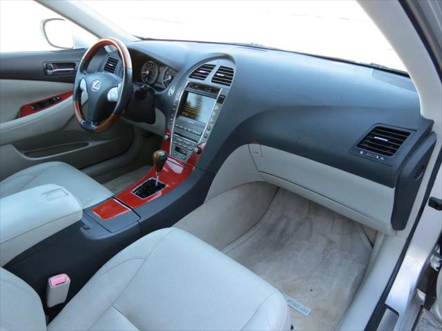 2007 Lexus ES 350 ES 350