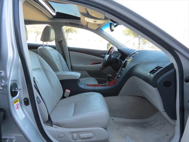 2007 Lexus ES 350 ES 350
