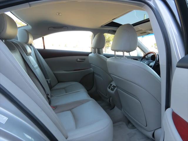 2007 Lexus ES 350 ES 350