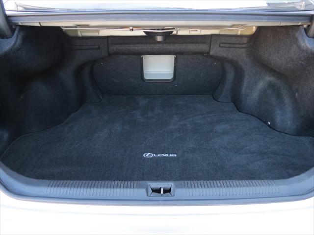 2007 Lexus ES 350 ES 350