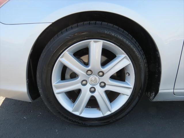 2007 Lexus ES 350 ES 350