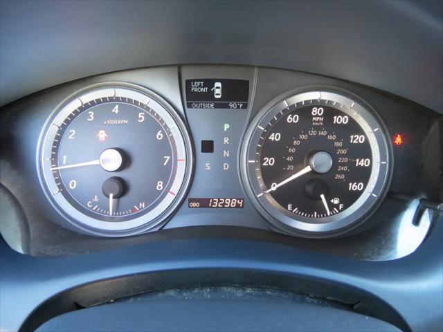 2007 Lexus ES 350 ES 350