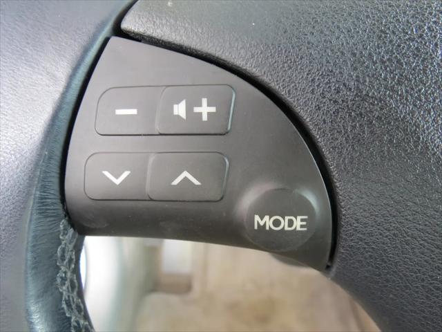 2007 Lexus ES 350 ES 350