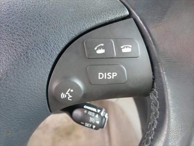 2007 Lexus ES 350 ES 350