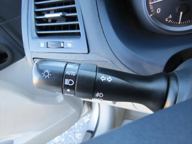 2007 Lexus ES 350 ES 350