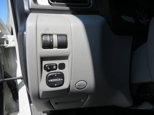 2013 Subaru Forester 2.5X Touring
