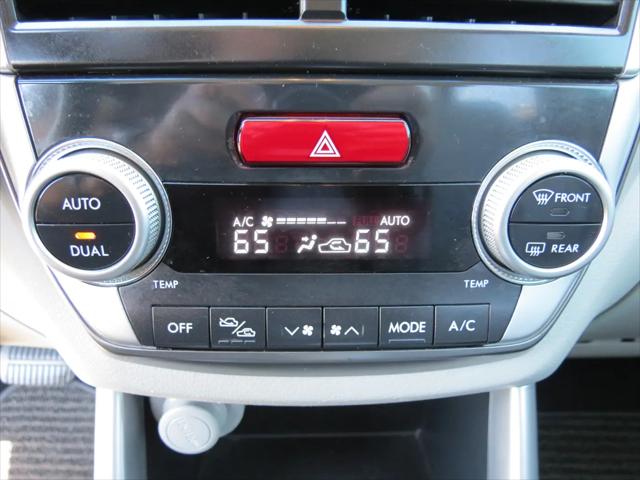 2013 Subaru Forester 2.5X Touring