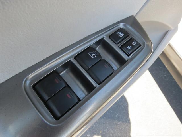 2013 Subaru Forester 2.5X Touring
