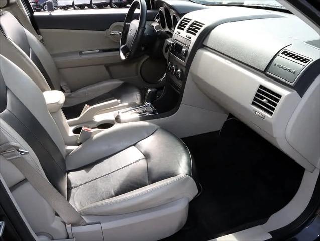2010 Dodge Avenger R/T