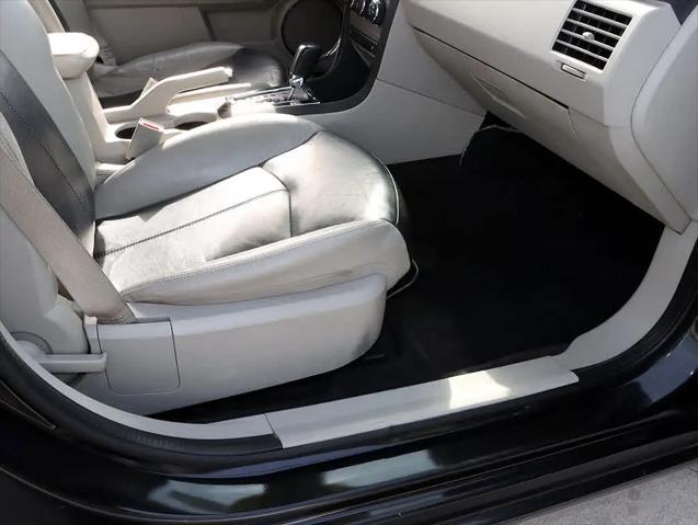 2010 Dodge Avenger R/T