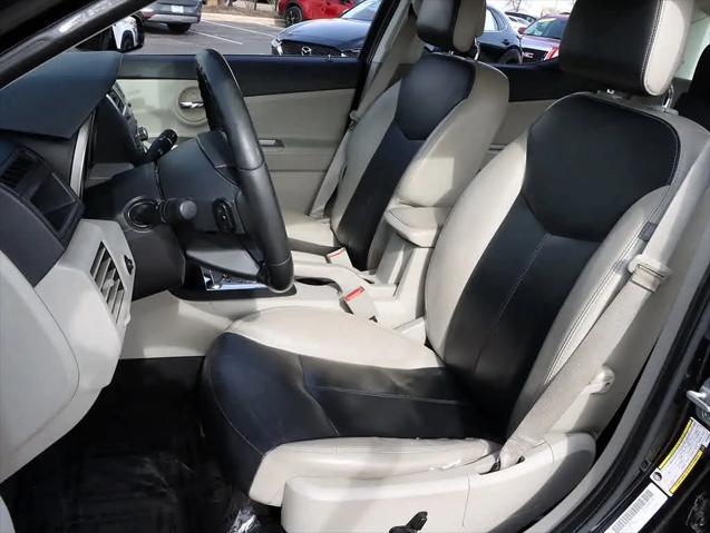 2010 Dodge Avenger R/T