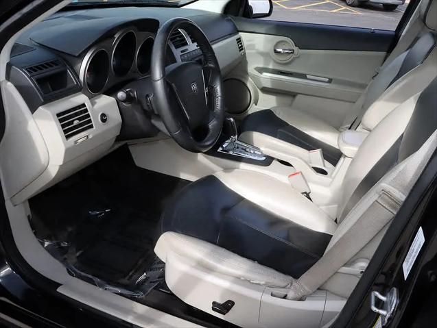 2010 Dodge Avenger R/T