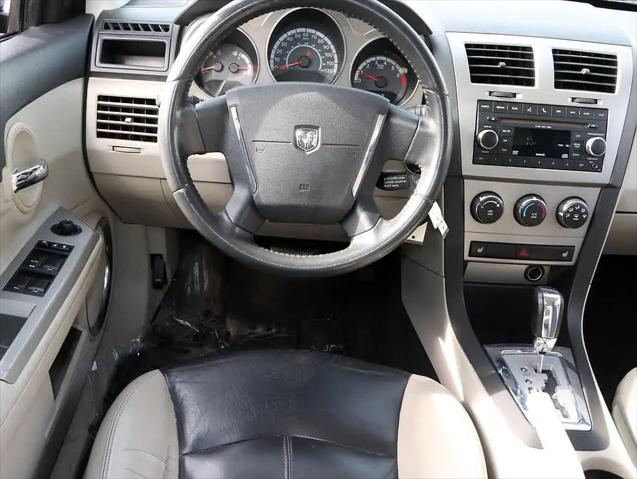2010 Dodge Avenger R/T