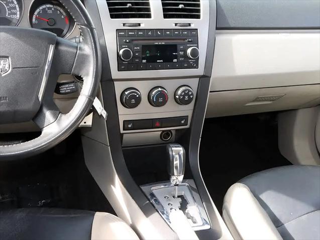 2010 Dodge Avenger R/T