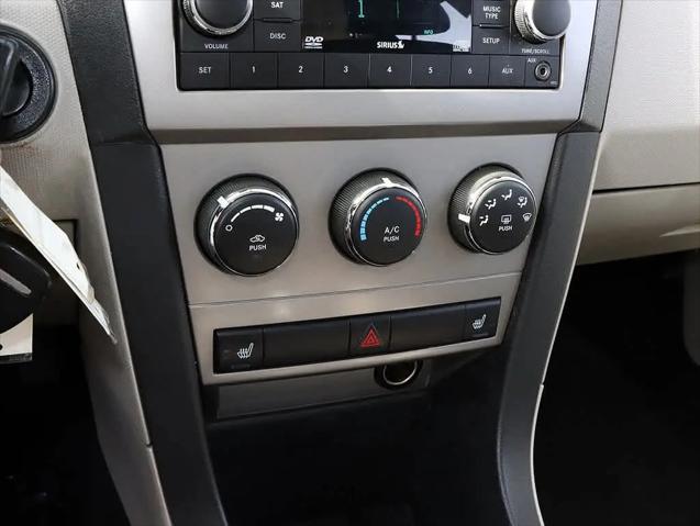 2010 Dodge Avenger R/T