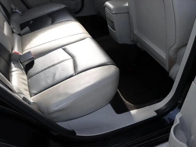 2010 Dodge Avenger R/T