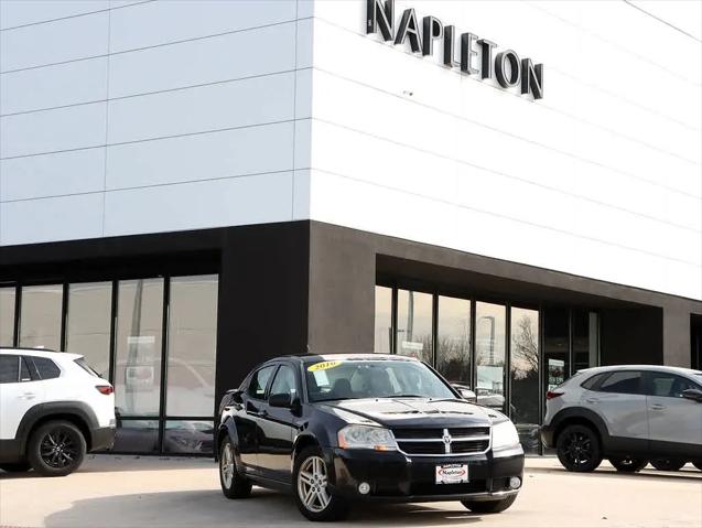 2010 Dodge Avenger R/T for sale in Naperville, IL