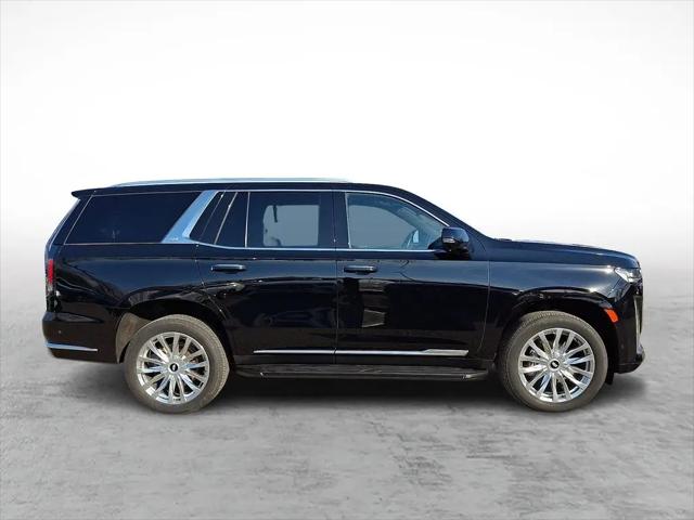 2023 Cadillac Escalade 4WD Premium Luxury