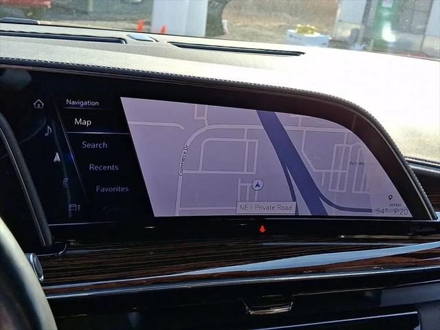 2023 Cadillac Escalade 4WD Premium Luxury