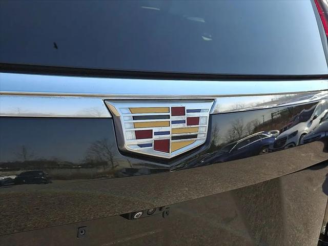 2023 Cadillac Escalade 4WD Premium Luxury