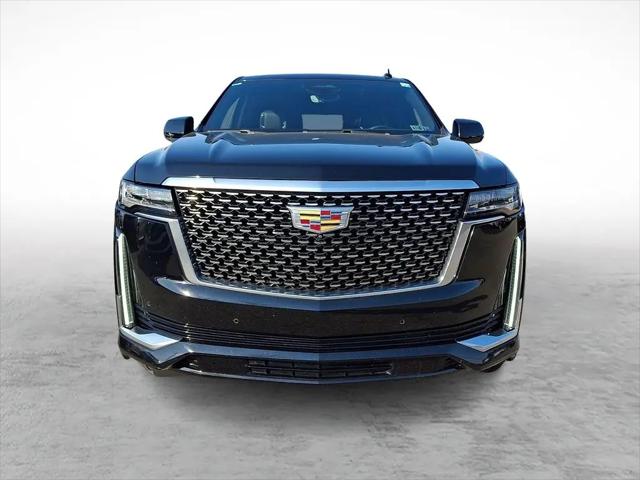 2023 Cadillac Escalade 4WD Premium Luxury