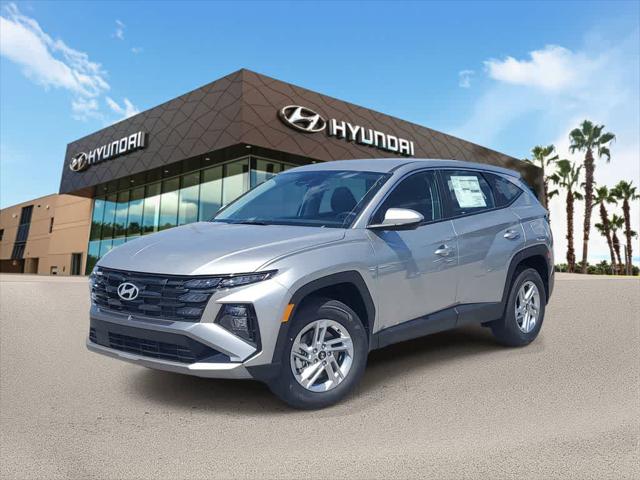 2026 Hyundai Tucson SE for sale in Wesley Chapel, FL