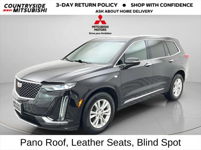 2024 Cadillac XT6 AWD Luxury for sale in Countryside, IL