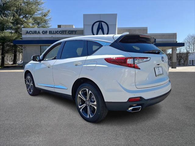 2026 Acura RDX Technology