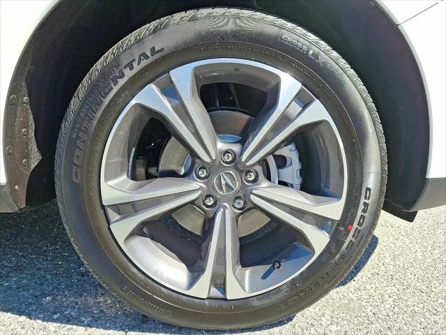 2026 Acura RDX Technology