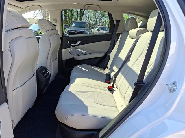 2026 Acura RDX Technology