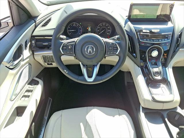 2026 Acura RDX Technology