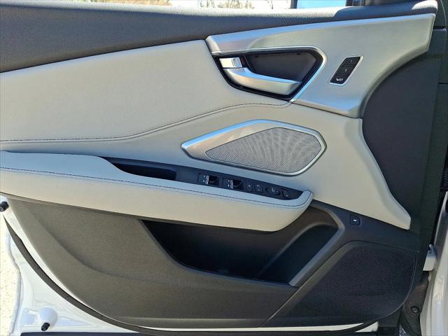 2026 Acura RDX Technology