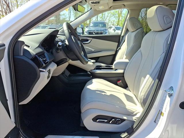 2026 Acura RDX Technology