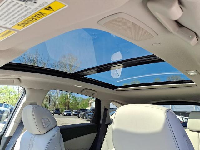 2026 Acura RDX Technology