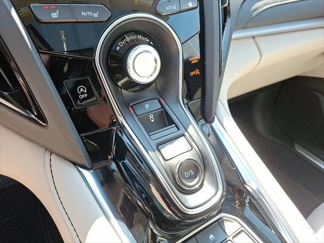 2026 Acura RDX Technology