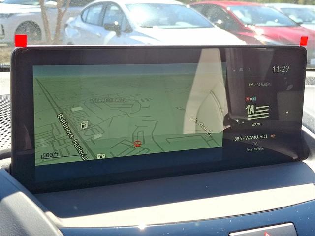 2026 Acura RDX Technology